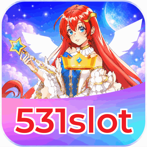 Tampilan antarmuka pengguna 531slot yang ramah dan intuitif.